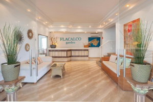 Hotel Petit Garden Hotel By Flacalco cazare Cala Ratjada