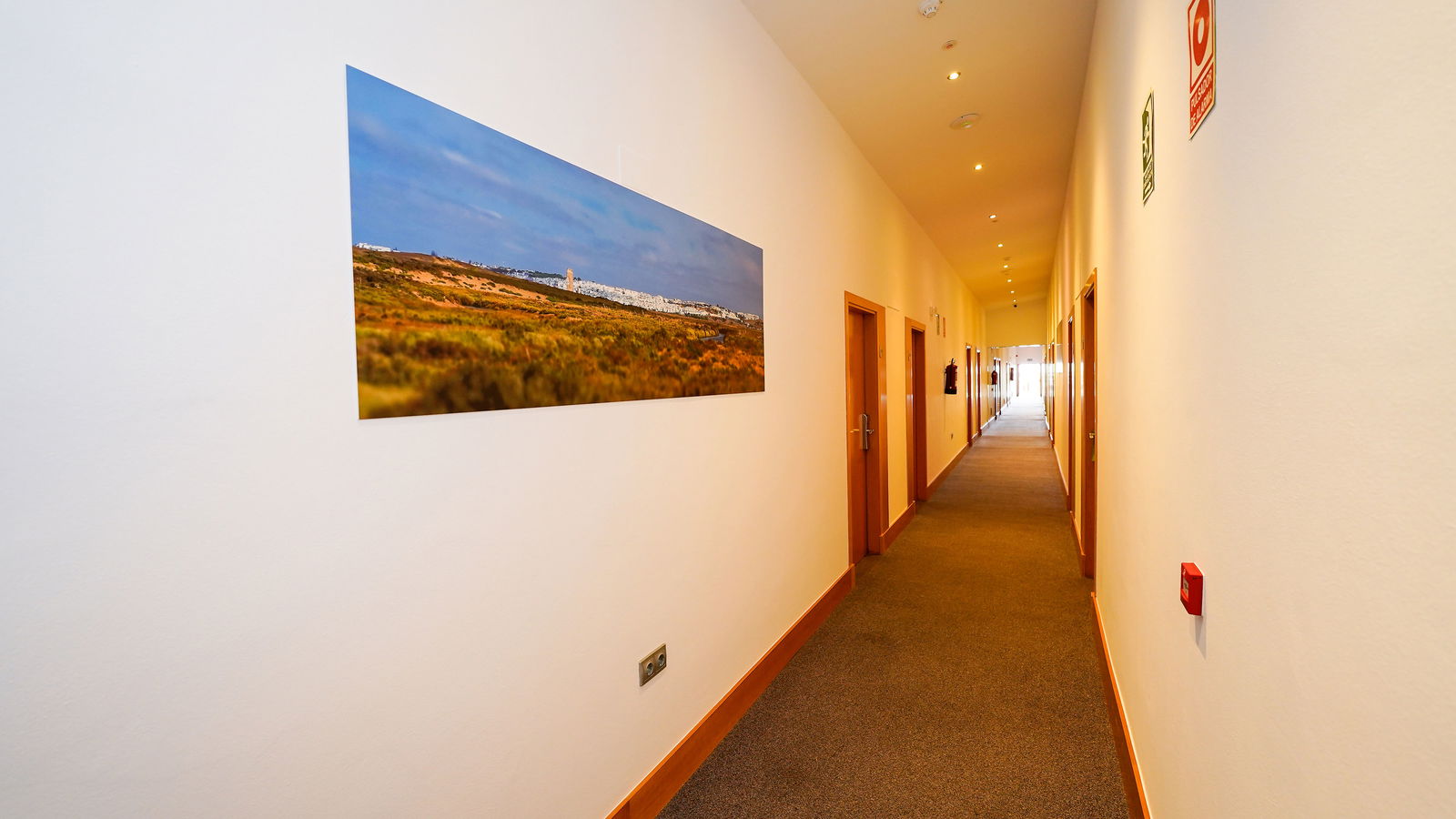 Hotel Hotel Pradillo Conil