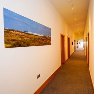 Hotel Hotel Pradillo Conil cazare Conil de la Frontera