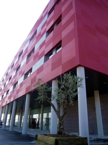 Hotel Ramada By Wyndham Madrid Getafe