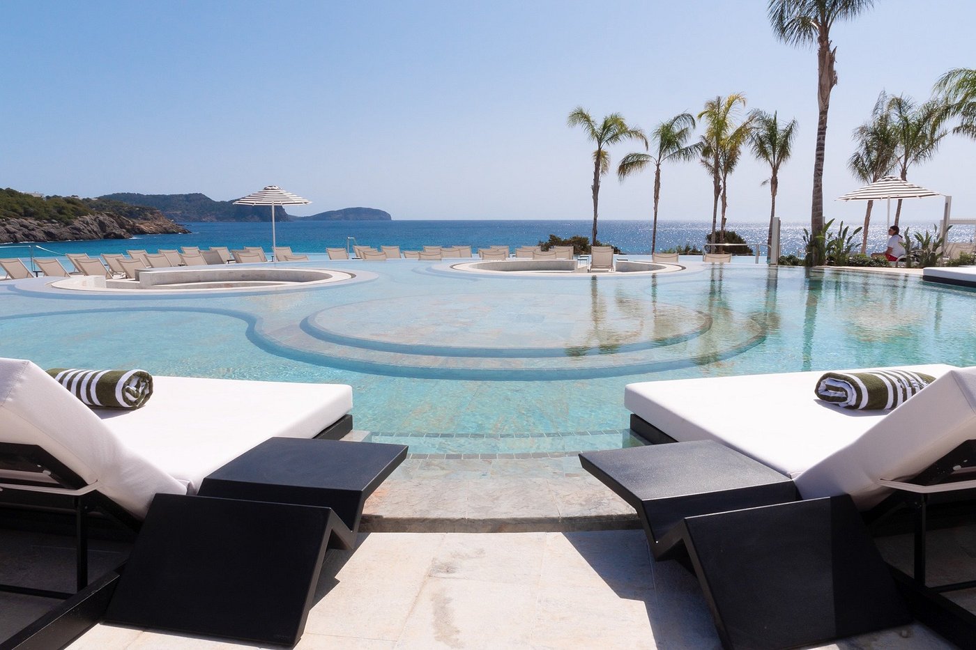 Bless Hotel Ibiza