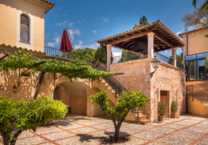 Hotel Son Julia Country House cazare Llucmajor