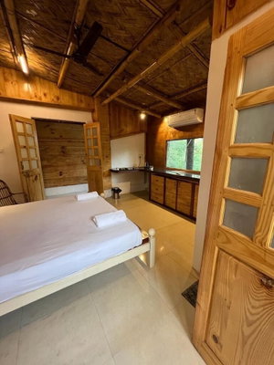 Hotel Jeet Hostel And Rooms Palolem Goa cazare Canacona