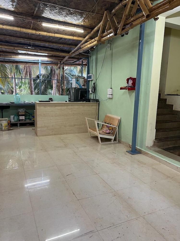 Jeet Hostel And Rooms Palolem Goa
