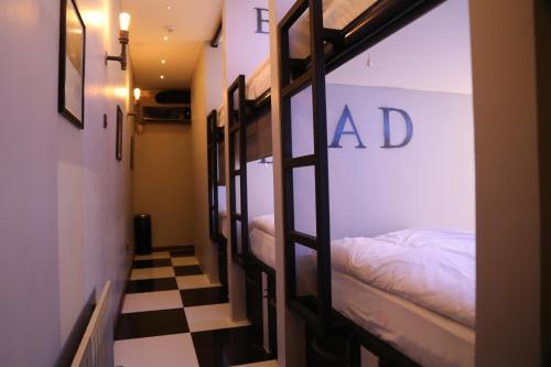 Hanchi Hostel