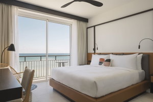 Hotel Hotel Riomar, Ibiza, A Tribute Portfolio Hotel cazare Santa Eularia des Riu