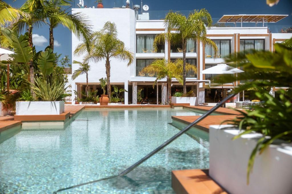 Nativo Hotel Ibiza