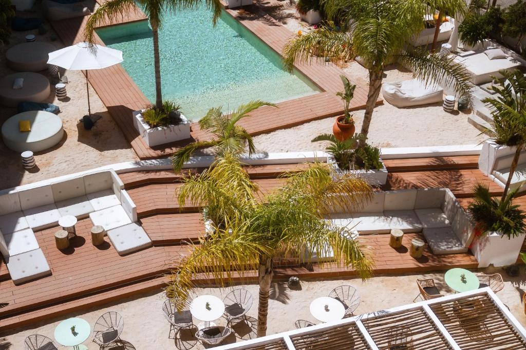 Nativo Hotel Ibiza