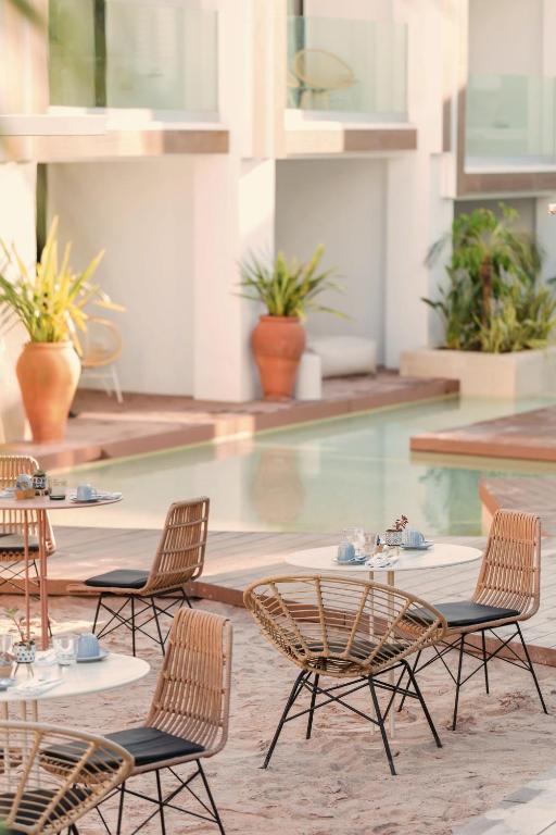 Nativo Hotel Ibiza