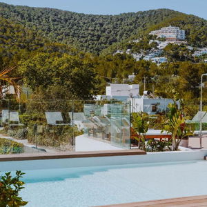 Hotel Nativo Hotel Ibiza cazare Santa Eularia des Riu
