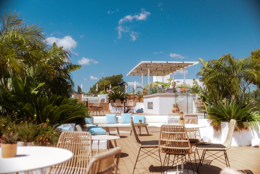 Nativo Hotel Ibiza