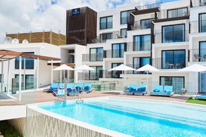 Hotel Eurostars Ibiza cazare Ibiza Town