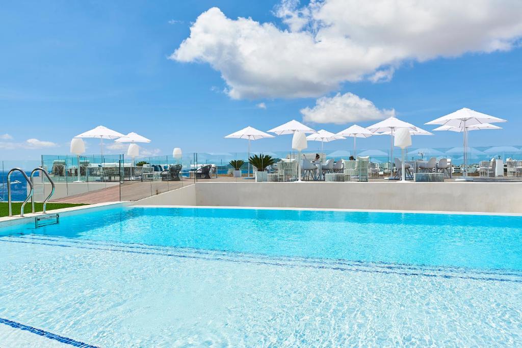 Eurostars Ibiza