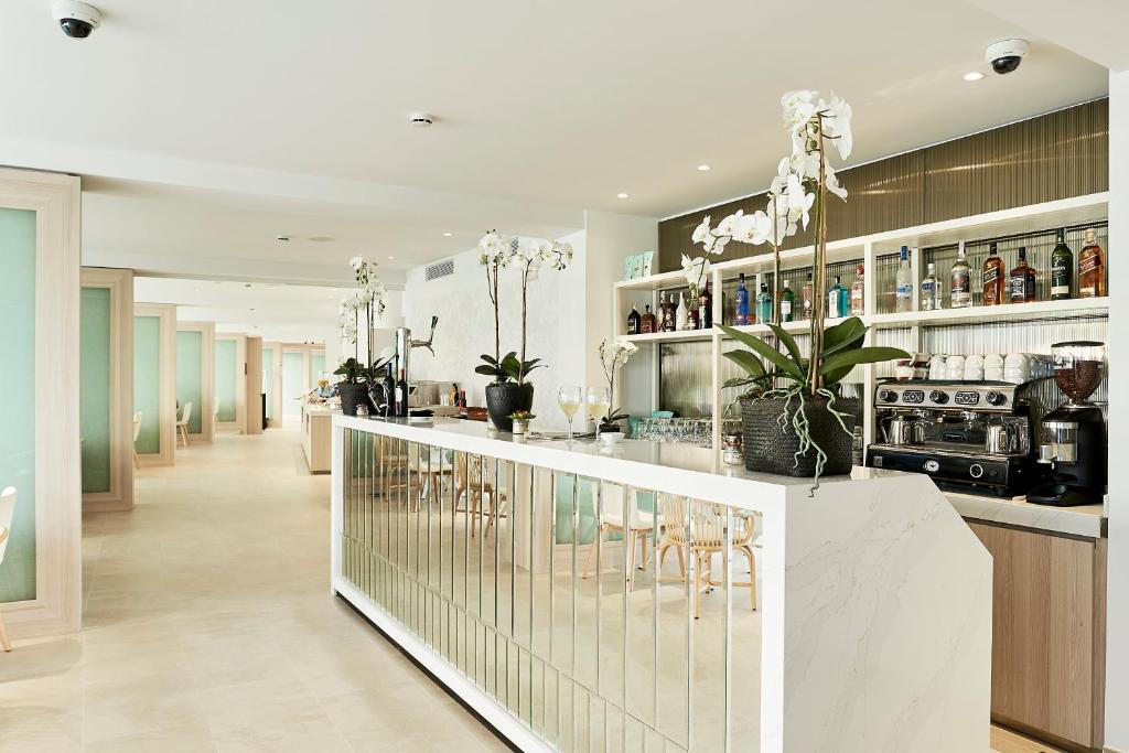 Eurostars Ibiza