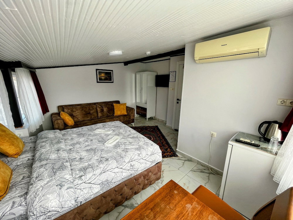 Hotel Pembe Apart Istanbul