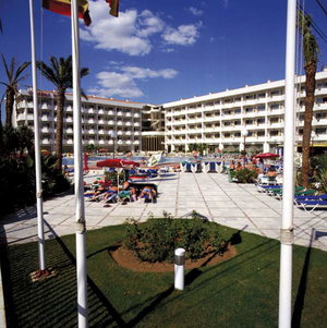 Hotel H10 Cambrils Playa cazare Cambrils