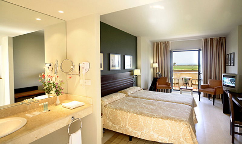 Hotel Barceló Costa Ballena Golf & Spa