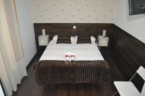 Hotel Hostal El Brezo
