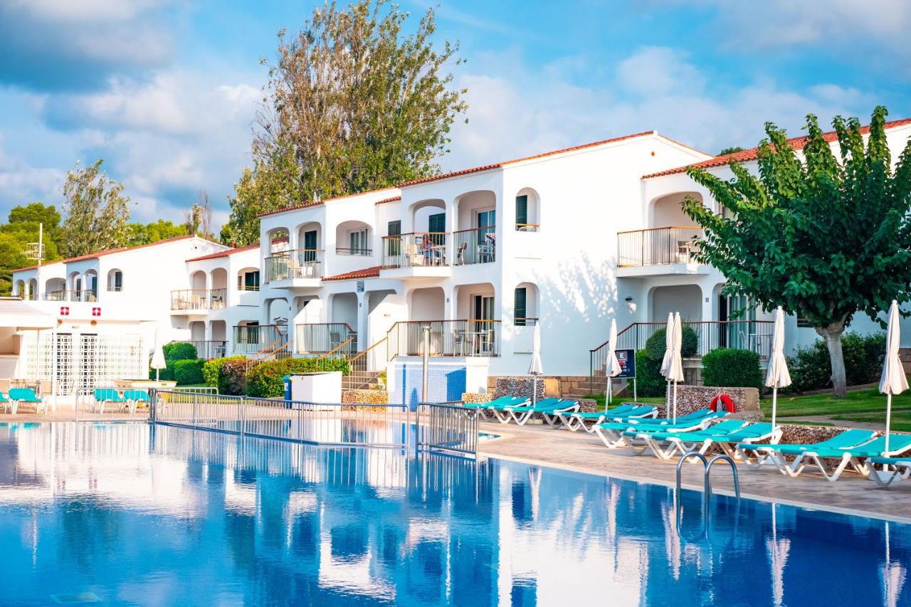 Hotel Seth Mestral & Llebeig