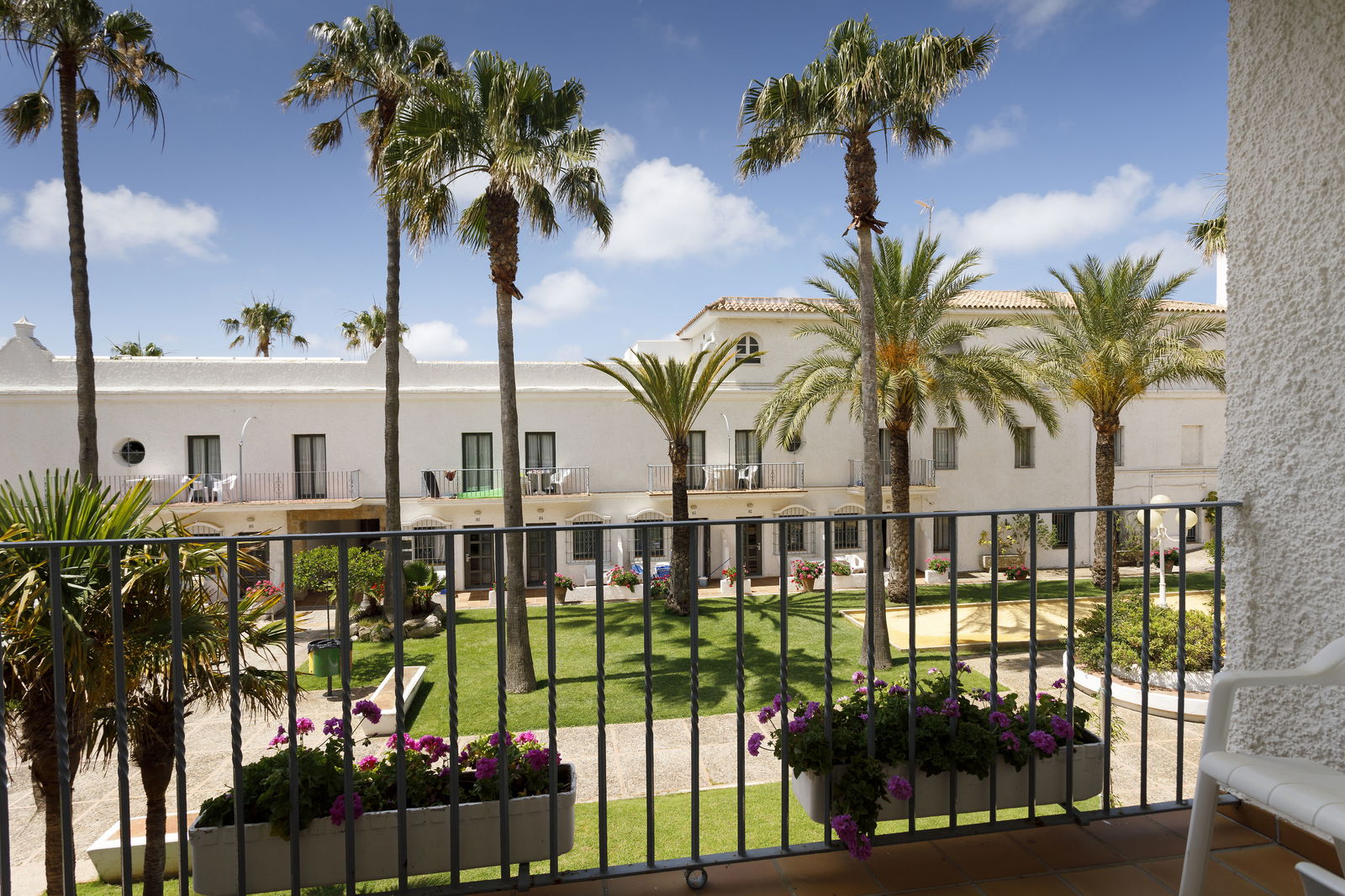 Hotel Hotel Playa De La Luz