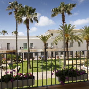 Hotel Hotel Playa De La Luz cazare Rota