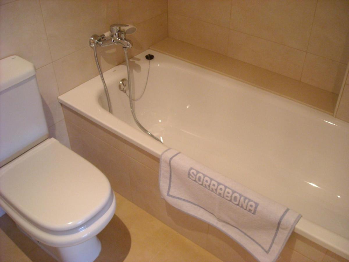 Sorrabona Apartamentos