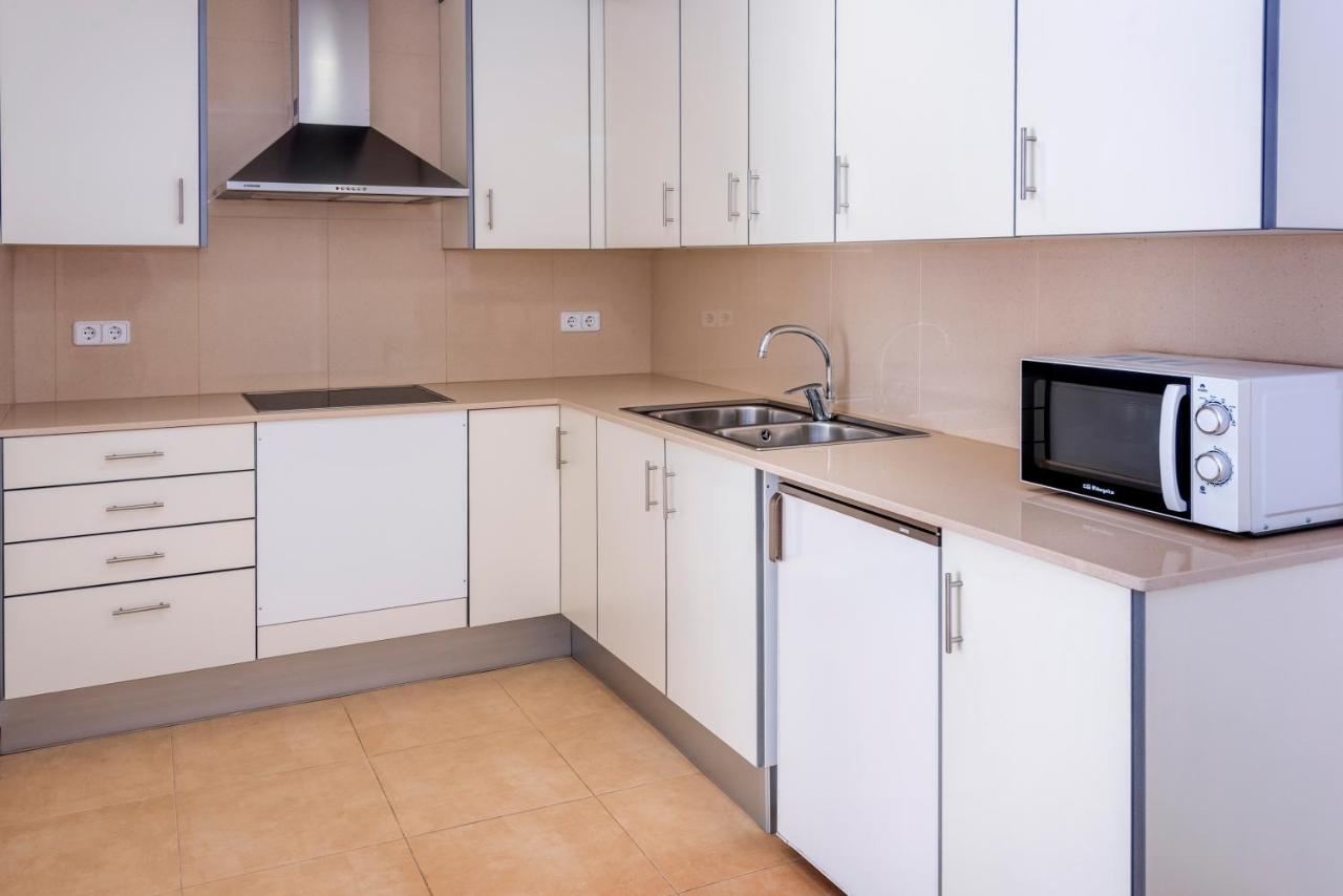 Sorrabona Apartamentos