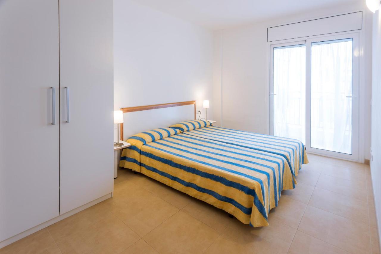 Sorrabona Apartamentos