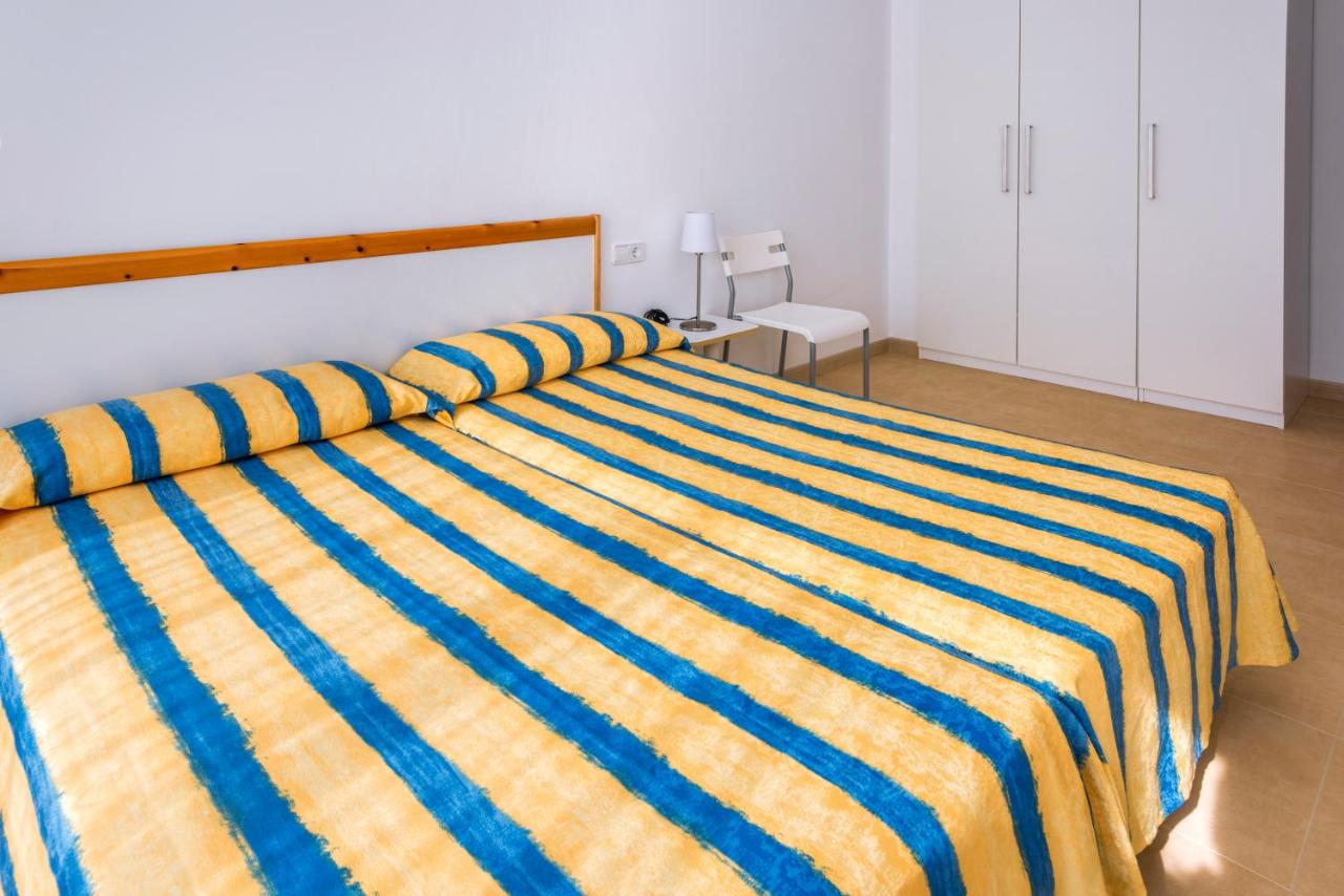 Sorrabona Apartamentos