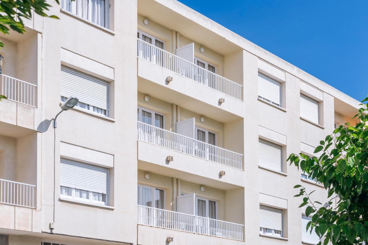 Sorrabona Apartamentos