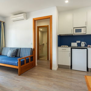 Hotel Apartamentos Massol cazare Port de Pollenca