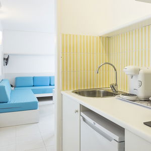 Hotel Aluasun Lago Park cazare Menorca