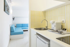 Hotel Aluasun Lago Park cazare Menorca