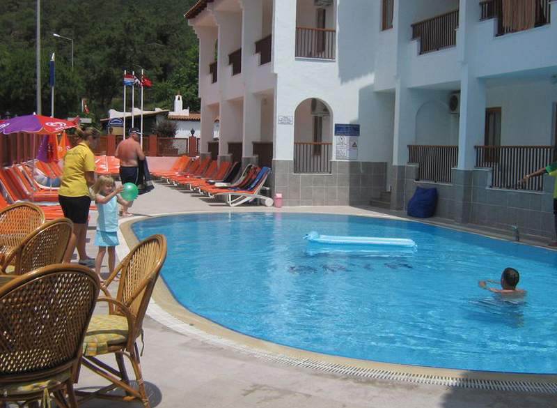Hotel Arya Boutique Otel