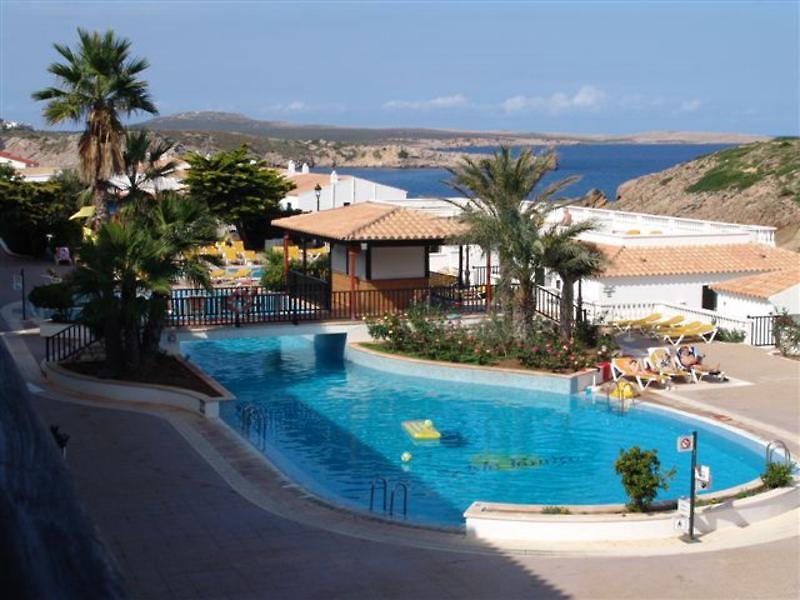 Hotel Seth Isla Paraiso