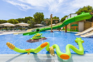 Hotel Cala D'or Playa cazare Cala d'Or