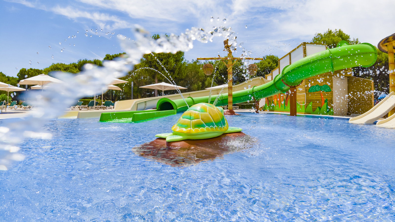 dal travel Cala D'or Playa
