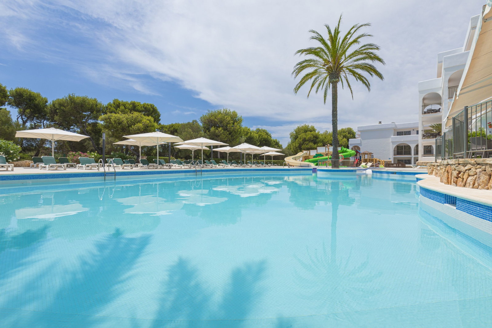 dal travel Cala D'or Playa