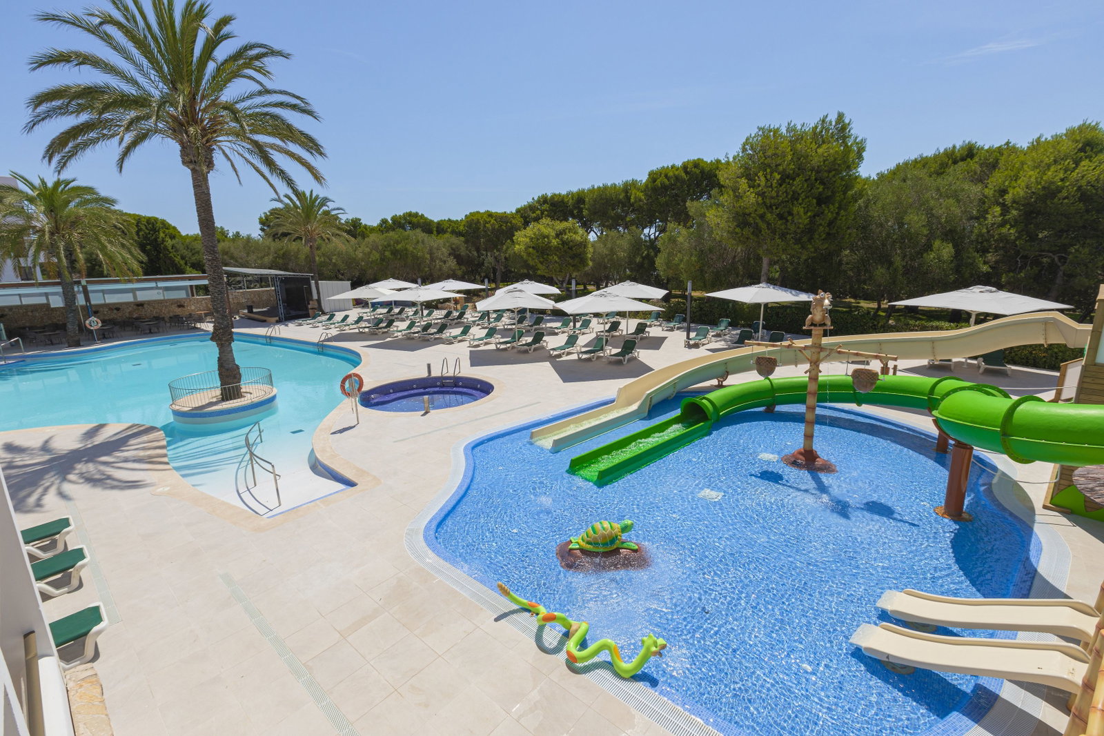 dal travel Cala D'or Playa