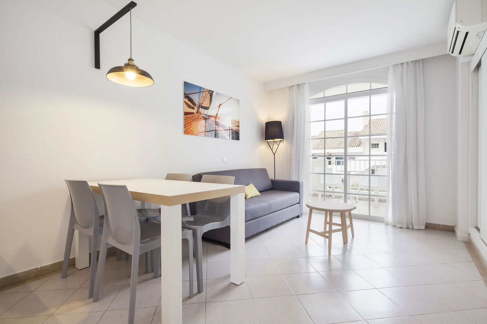 Hotel Hotel Ilunion Menorca