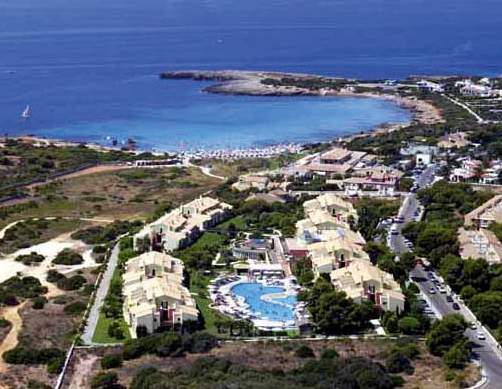 Hotel Grupotel Playa Club
