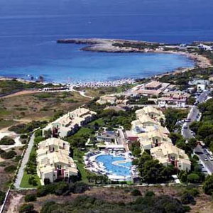 Hotel Grupotel Playa Club cazare Ciutadella