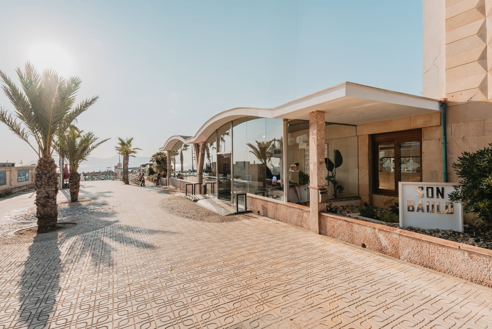 Hotel Son Bauló
