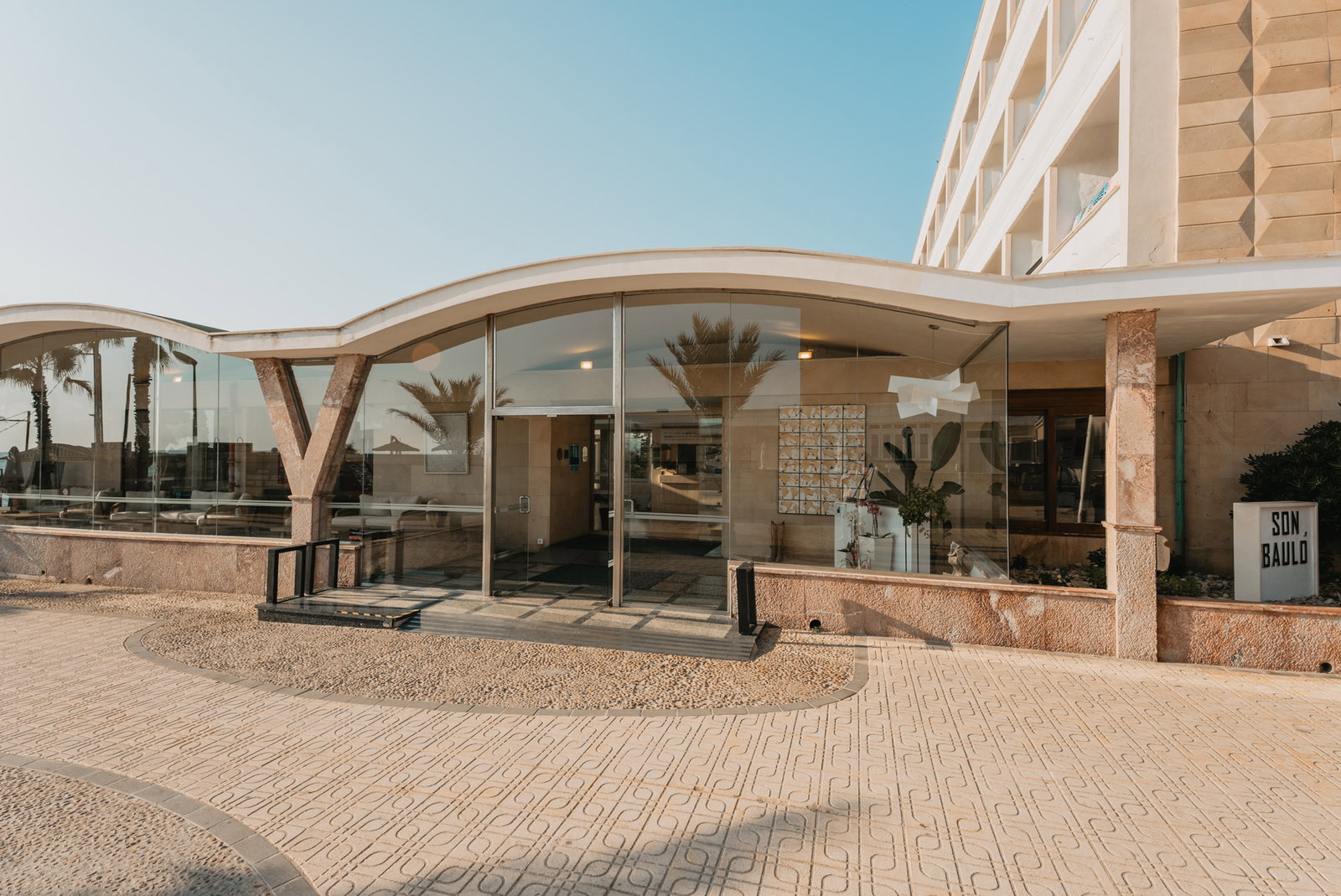 Hotel Son Bauló