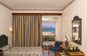 Hotel Hotel Son Bauló cazare Can Picafort