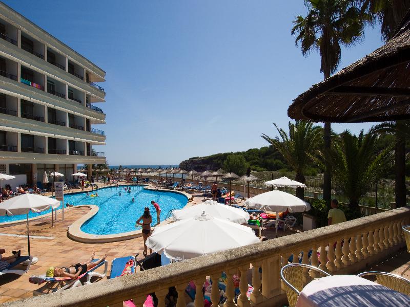 dal travel Hotel Son Bauló