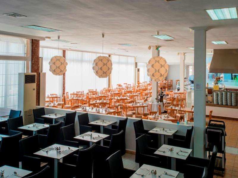 dal travel Hotel Son Bauló