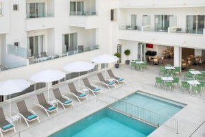 Hotel Aparthotel Marina Drach cazare Porto Cristo