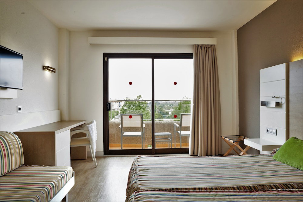 dal travel Hotel Brisa Marina