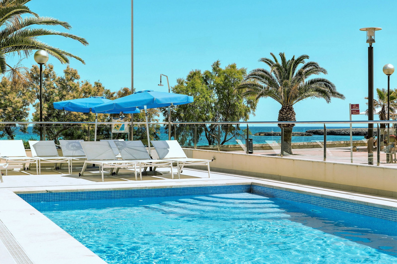 dal travel Hotel Brisa Marina